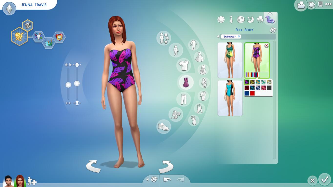 How To Download Sims 4 Custom Content On Mac